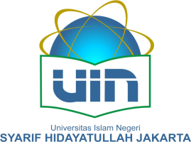 LMS UIN Syarif Hidayatullah Jakarta